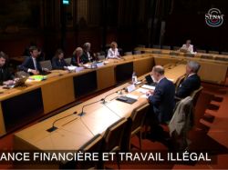 Travail dissimulé : le BTP concentre la majorité des redressements