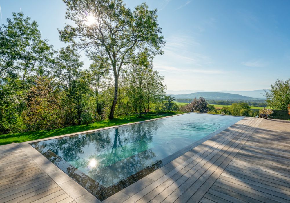 Trophées de la piscine 2024 : les plus belles piscines de l'année