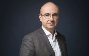 «A la fin de l’année, nous devrions être en capacité de payer les entreprises jusqu’en 2027», Thierry Dallard, président du directoire de la Société du Grand Paris