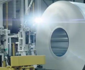 Nous sommes l'aluminium - Wicona by Hydro