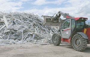 Menuiseries - Une fenêtre ouverte sur le recyclage