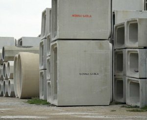 Bonna Sabla accélère sa transition vers le béton bas carbone avec l’introduction du ciment CEM IV