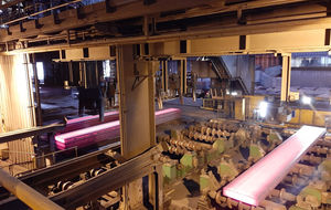 A Dunkerque, ArcelorMittal produira un acier plus vert
