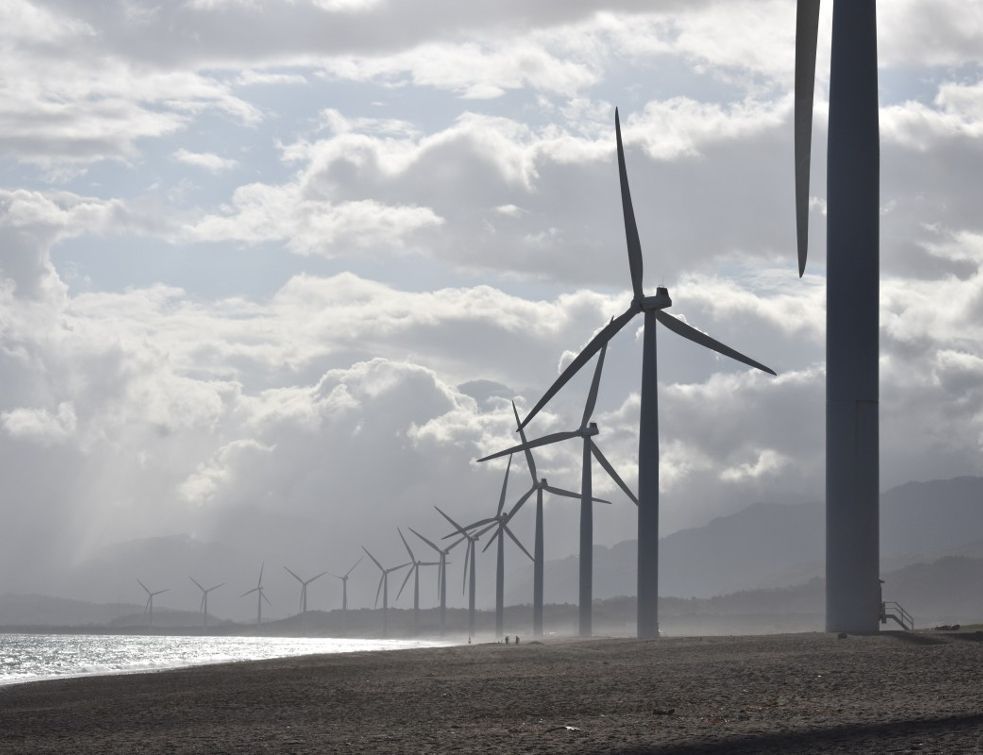 Le nouveau quai du polder de Brest va devoir être renforcé