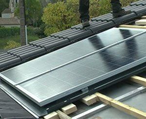 Mise en œuvre du Solterre micro-pv