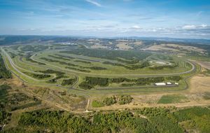 BMW sollicite Colas pour ses infrastructures routières en République tchèque 