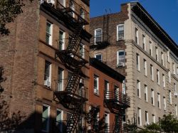 Pour lutter contre la crise du logement, New York adopte une réforme "historique"