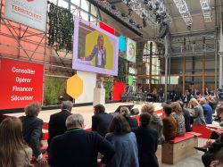 Climat : un milliard d'euros supplémentaire pour aider les villes à s'adapter