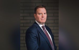 Frédéric Didier, directeur général de Wienerberger France