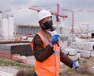 Tout ce que vous avez toujours voulu savoir sur... le béton nouvelle génération