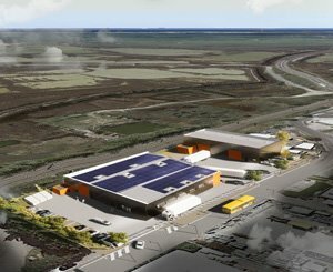Le second site industriel de VTI est aujourd’hui pleinement opérationnel
