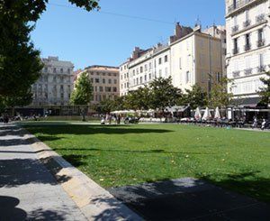 La rénovation du centre de Marseille épinglée par la chambre régionale des comptes