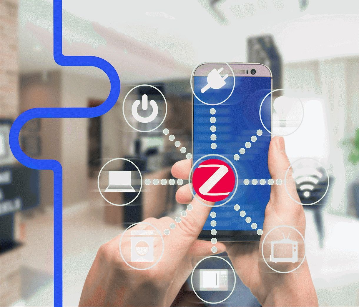 Zigbee Direct, une solution d’intégration entre réseaux Zigbee et Bluetooth Low Energy