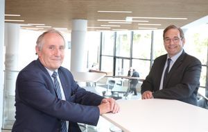 Patrick Jarry nouveau président de la fédération des EPL