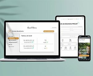 Revel’Home réinvente la relation client pour réconcilier fabricants, installateurs et particuliers