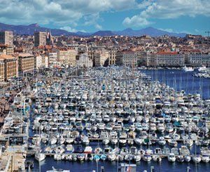 L'État promet 1,5 milliard d'euros pour les transports, la culture et la sécurité à Marseille