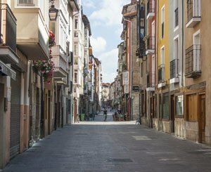 Le Pays basque cherche à freiner les meublés de tourisme