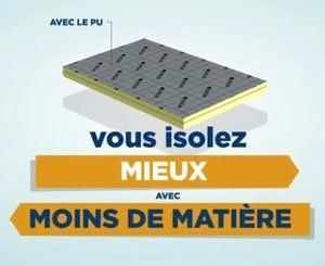 Le polyuréthane comparé aux autres matériaux