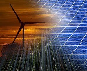 Projet de loi énergie climat : objectif zéro émission nette de CO2 d'ici 2050