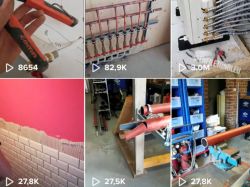Les artisans du Bâtiment se lancent sur Tik Tok, à quand les marques ?