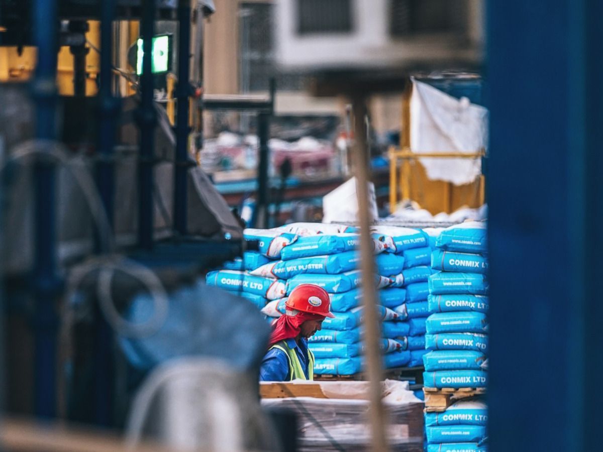 Le secteur de la construction capte le tiers des travailleurs en situation de détachement