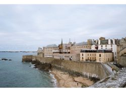 A Saint-Malo, le futur musée maritime oscille entre mémoire et innovation