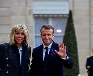 Un Macron plus prudent s’apprête à lancer à la rentrée des réformes délicates