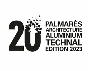 Remise des prix de la 20ème édition du palmarès Architecture Aluminium Technal