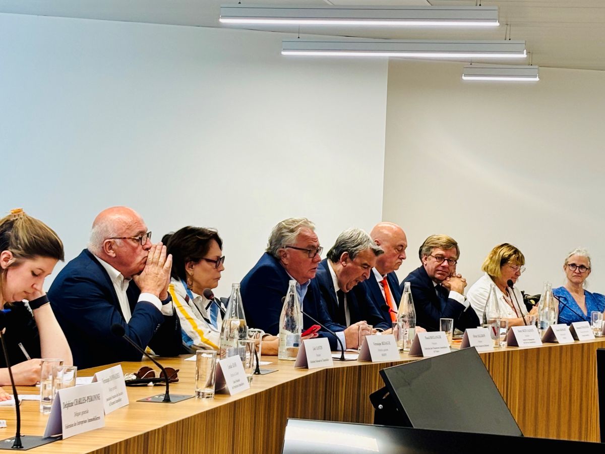 Investissement locatif : les réactions après les propositions du rapport Daubresse-Cosson