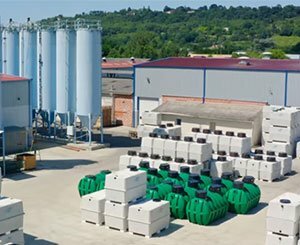 Sebico – 100 ans d'innovation au service de l’eau, de l’humain et des territoires