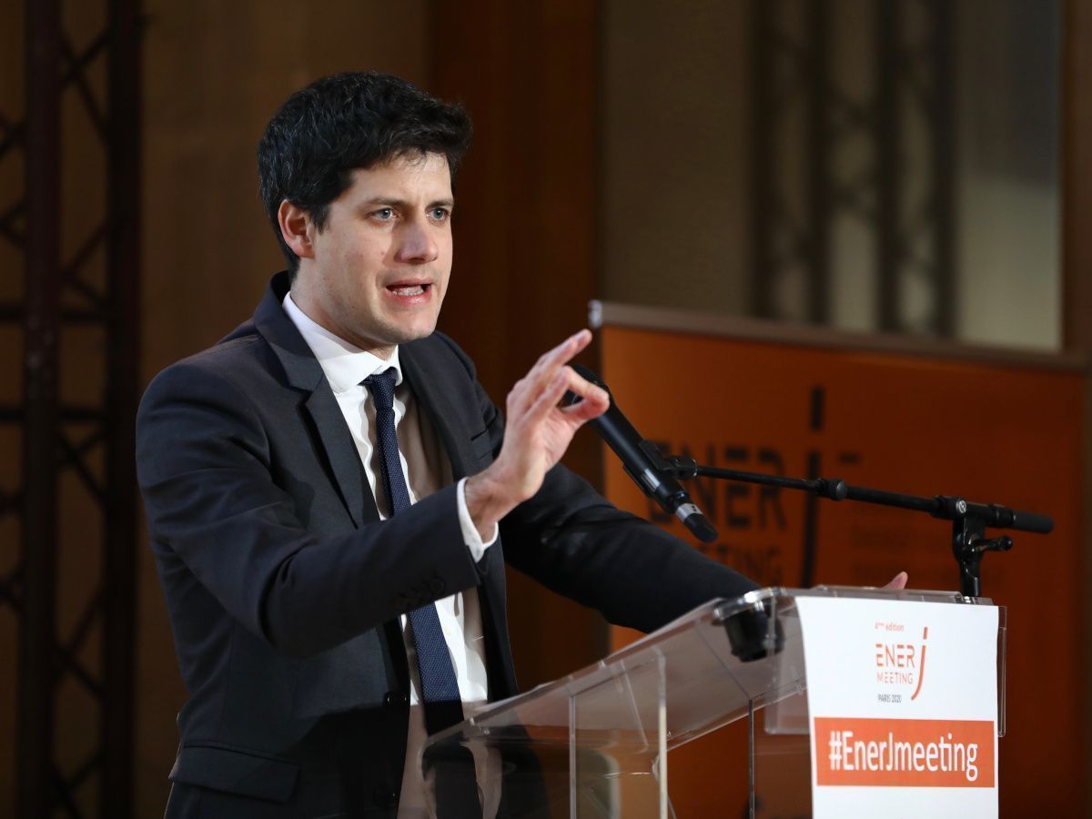 Polémique sur la RE2020 : le ministre tente de calmer le jeu