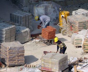Grands chantiers en IDF : "près de 2.800 interventions" de l'inspection du travail depuis fin 2019