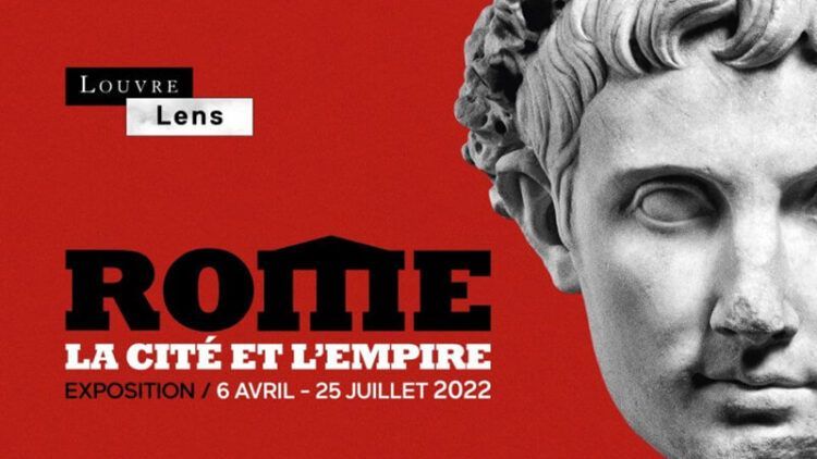 Au Louvre-Lens, Rome, la cité et l’Empire