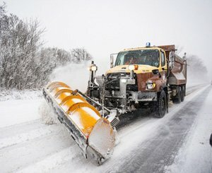Colas remporte un important contrat d’entretien routier pluriannuel au Canada