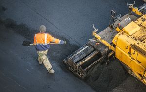 Recyclage des routes : les chiffres manquent à l’appel