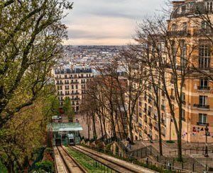 À Montmartre, la traque des locations touristiques illégales