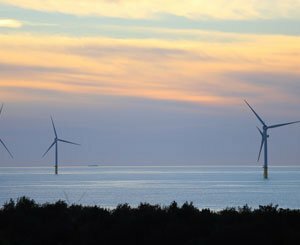 Scottish Power annonce un contrat d'1,3 milliard de livres pour un parc éolien offshore en mer du Nord