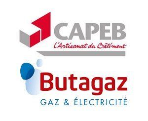 La CAPEB et Butagaz lancent leur nouvelle offre packagée Facilipass Chaudière bois