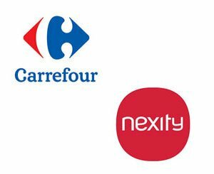 Carrefour va s'associer à Nexity pour "revaloriser" 76 sites, y compris avec des logements