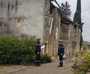 L'influence humaine pas totalement écartée des causes possibles du séisme en Ardèche