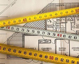 Chaque entreprise peut avoir sa "réception des travaux"