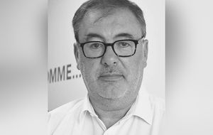 Hakim Mihoubi, responsable de la prescription France de Veka