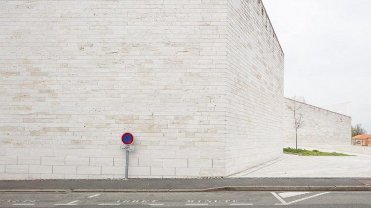 Atelier Stéphane Fernandez – Imperfection