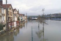 Inondations (1/3) : Le territoire à l'épreuve du risque