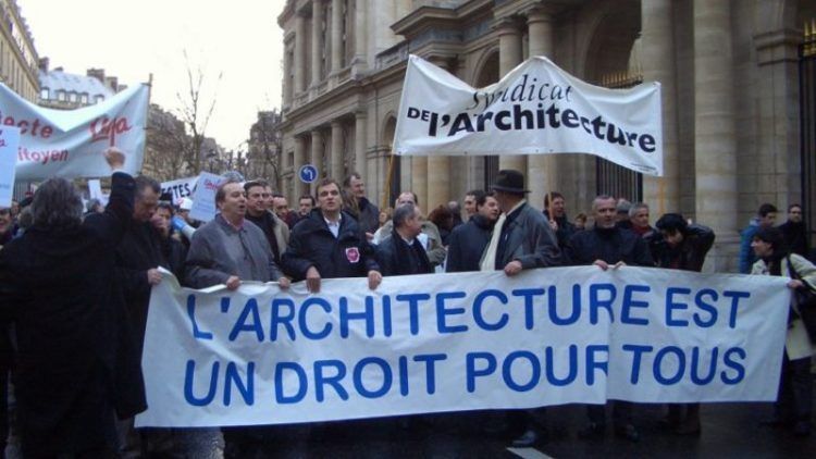 Les architectes ont-ils laissé tomber l’utilité publique ?