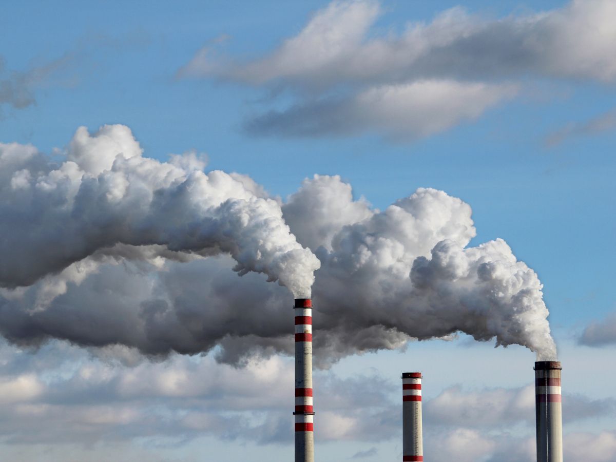 A Dunkerque, l'Etat signe la première convention "zone industrielle bas carbone"