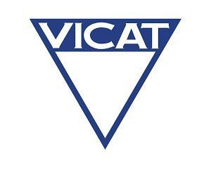 Vicat annonce une hausse de 15% de son chiffre d'affaires au premier trimestre