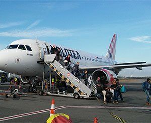 L'État annonce un allongement de la piste de l'aéroport de Nantes et un possible couvre-feu