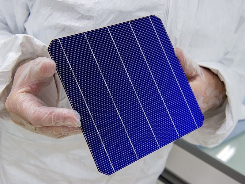En quoi l'hétérojonction de silicium pourrait bouleverser le photovoltaïque