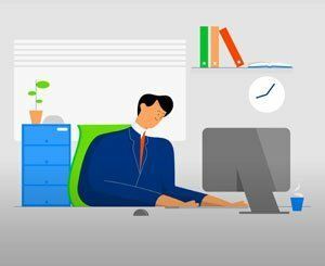 L'espace Client Grandes Entreprises et Collectivités